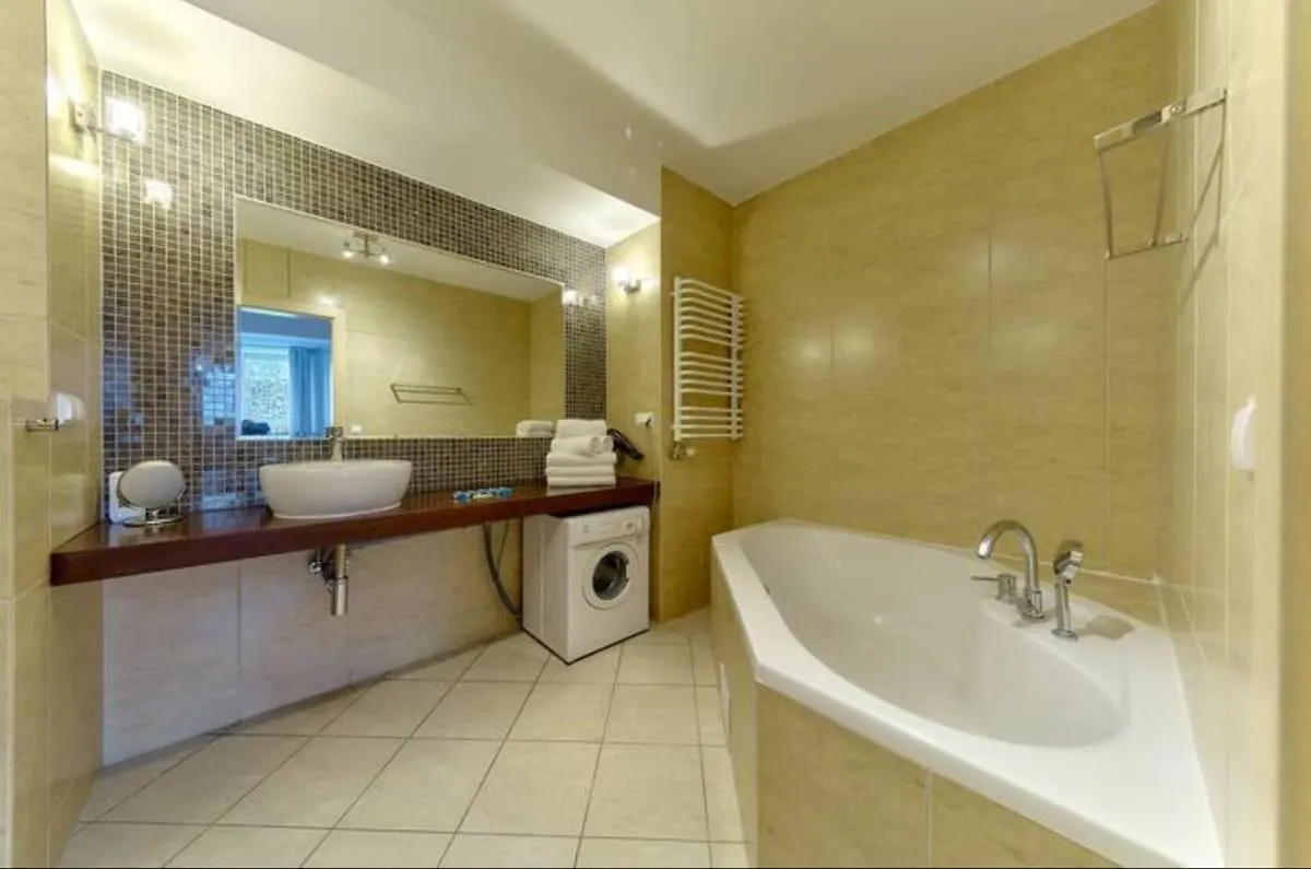 Apartament Viva Zakopane Spa Poland