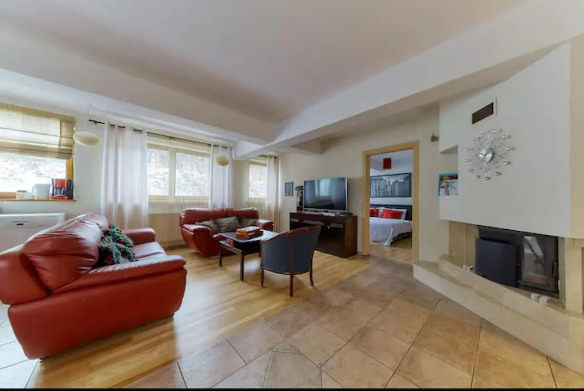 Apartament Viva Zakopane Spa Apartment