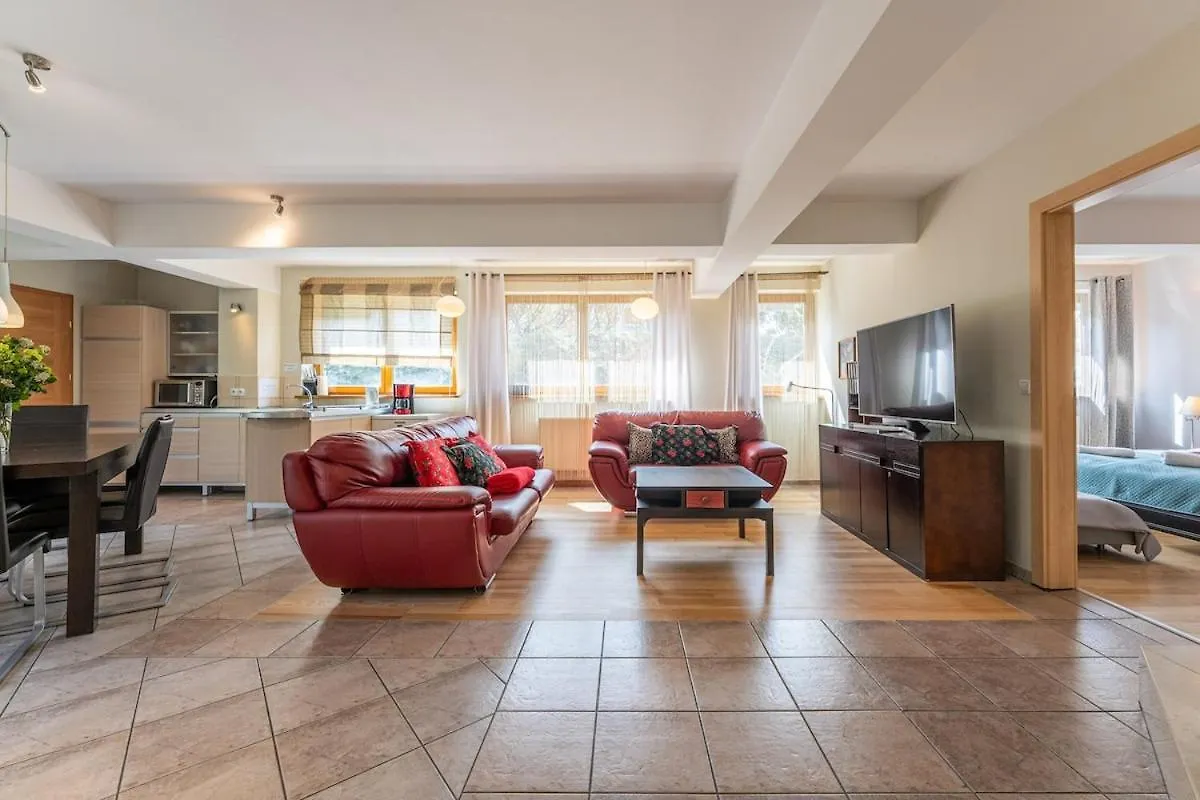 Apartament Viva Zakopane Spa 0*,  Poland