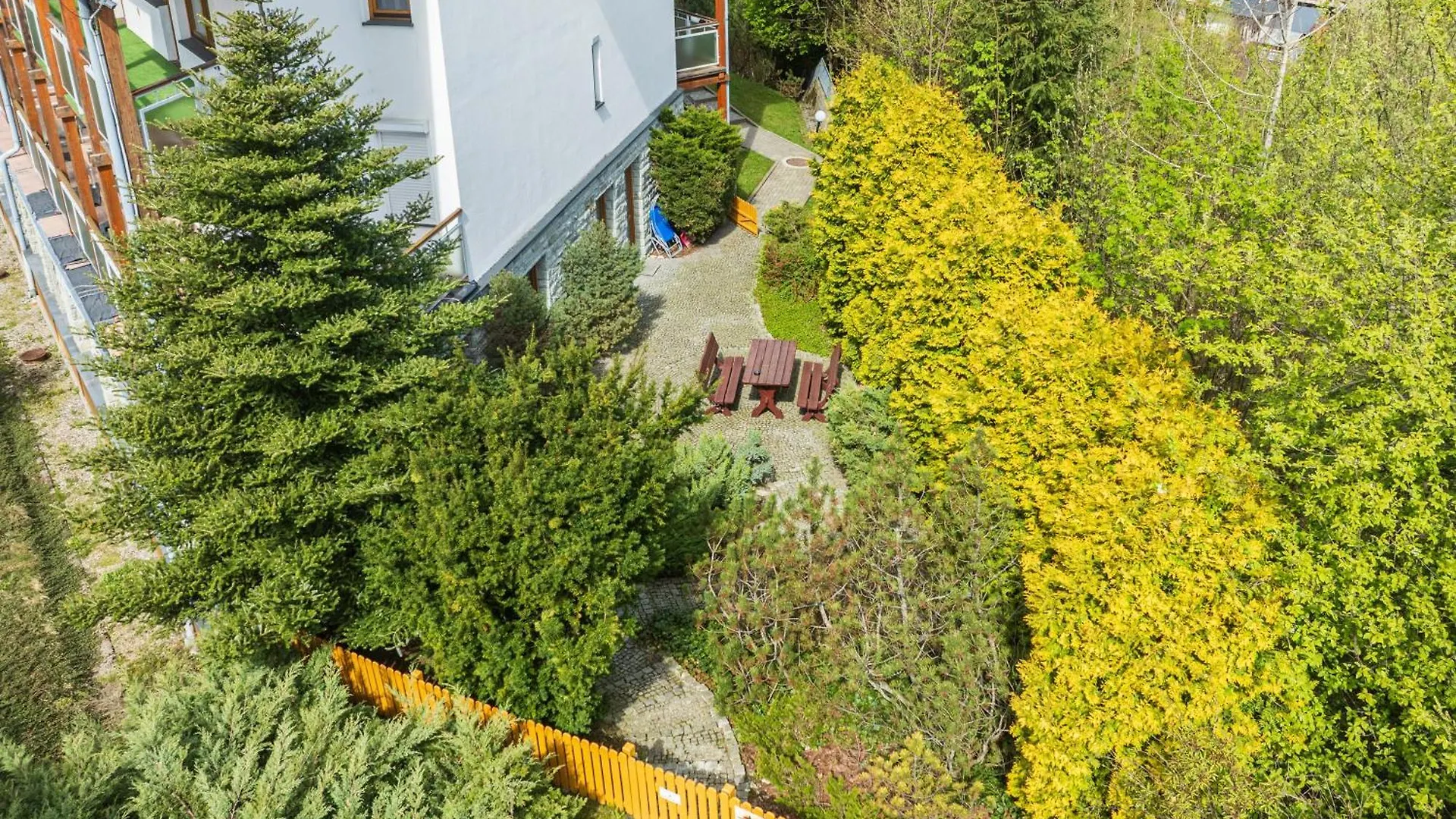 Apartment Apartament Viva Zakopane Spa Poland