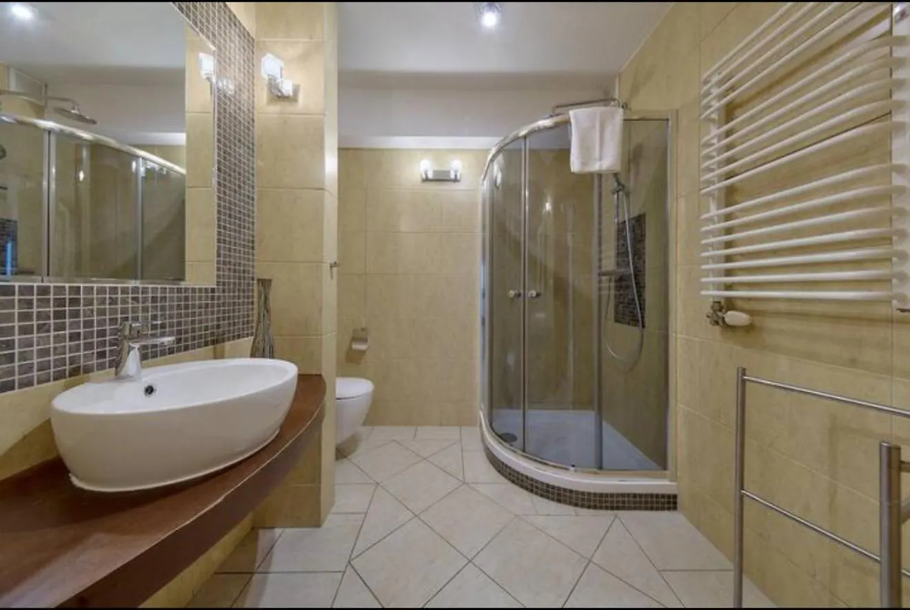 Apartament Viva Zakopane Spa 0*,