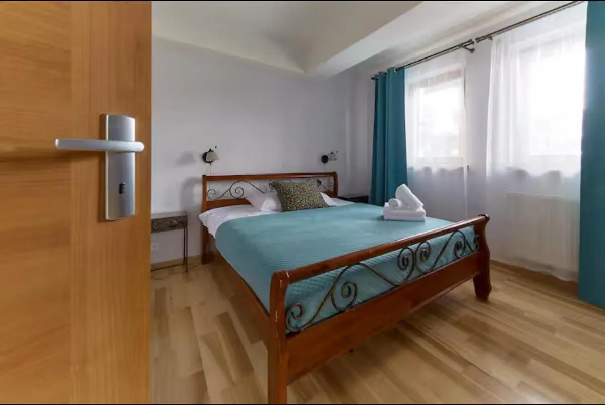 Apartament Viva Zakopane Spa 0*,  Poland