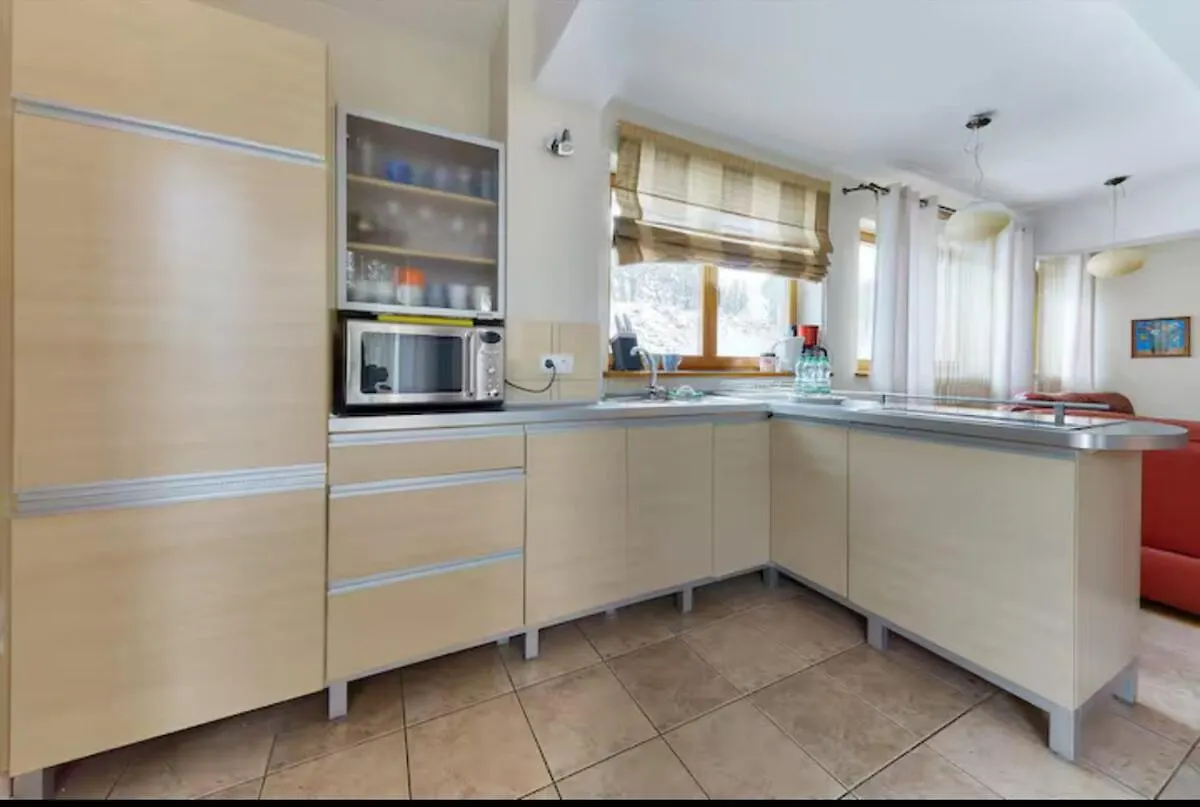 Apartament Viva Zakopane Spa