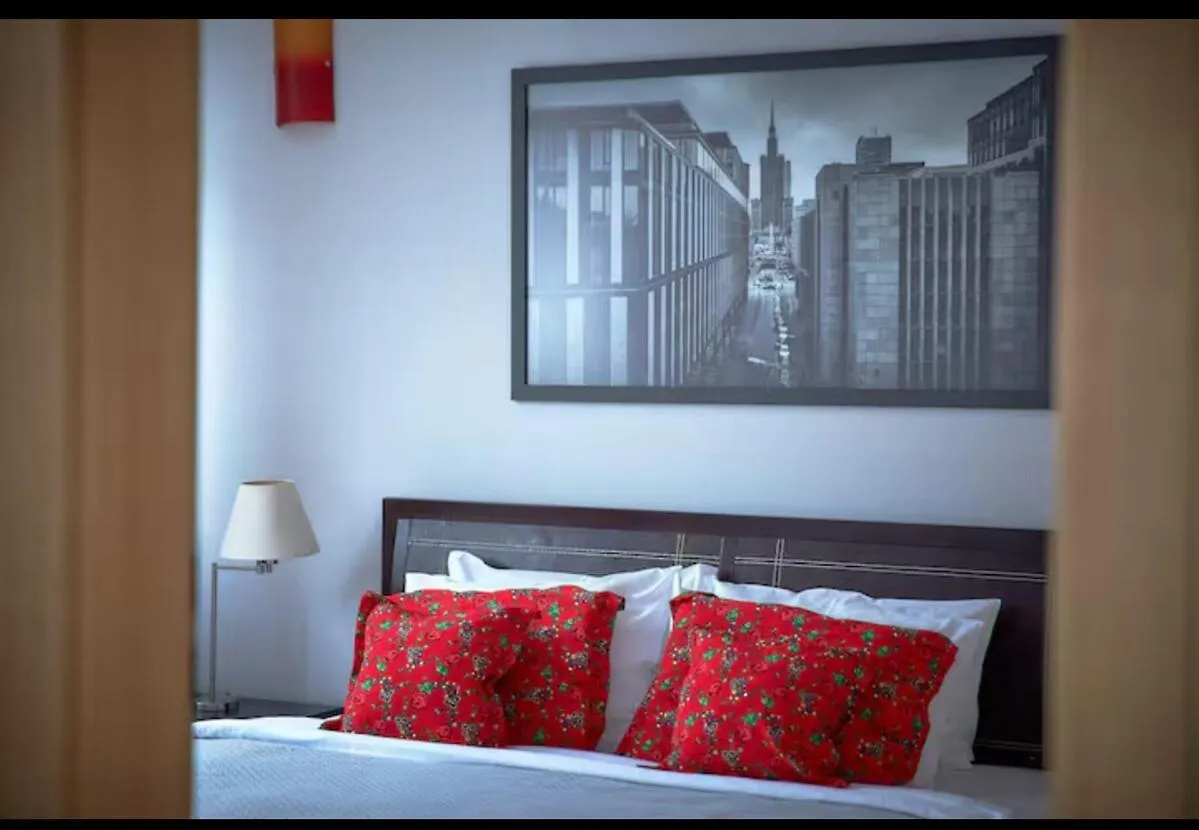 Apartament Viva Zakopane Spa Apartment