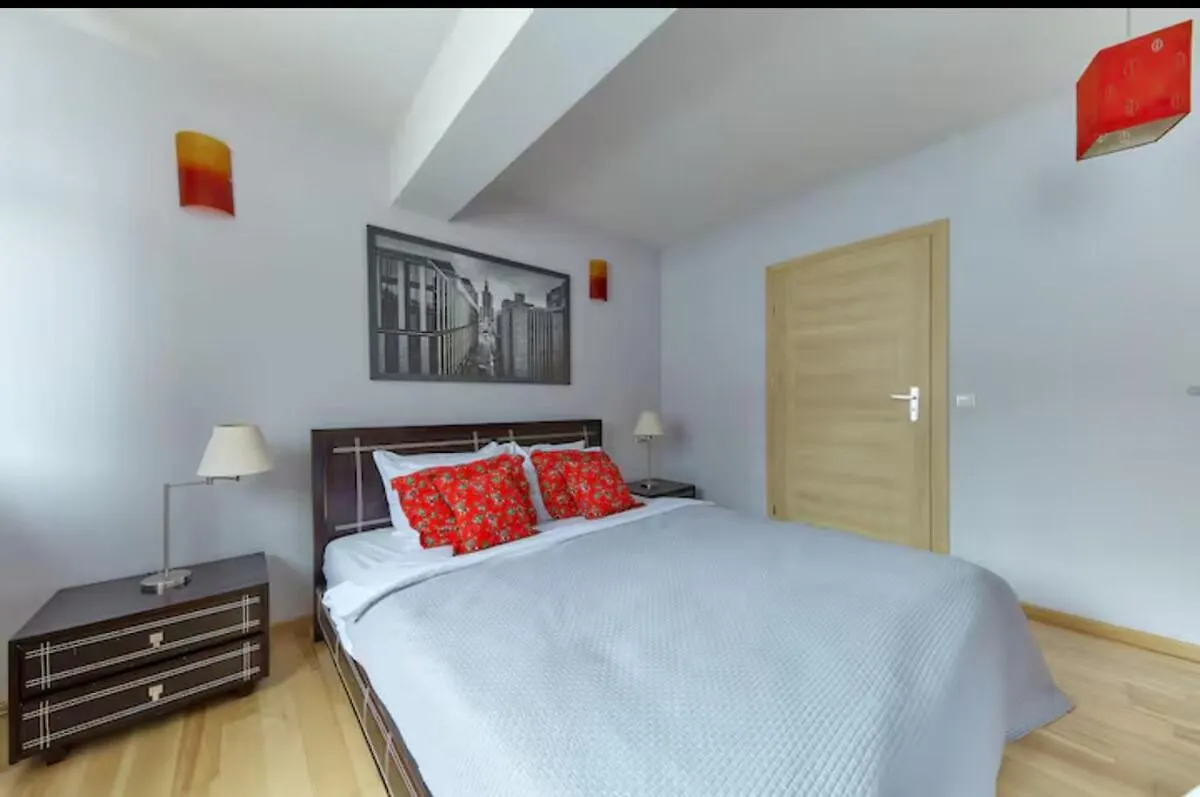 Apartament Viva Zakopane Spa