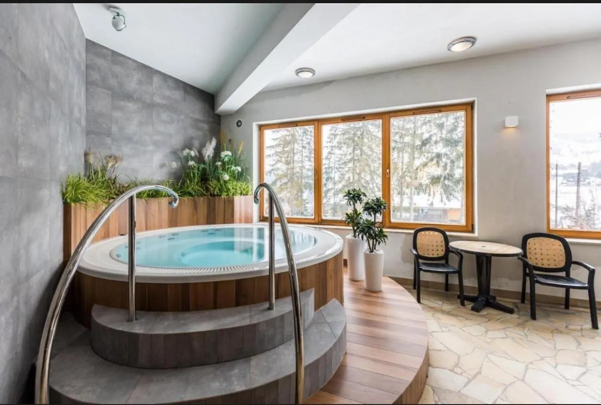 Apartment Apartament Viva Zakopane Spa