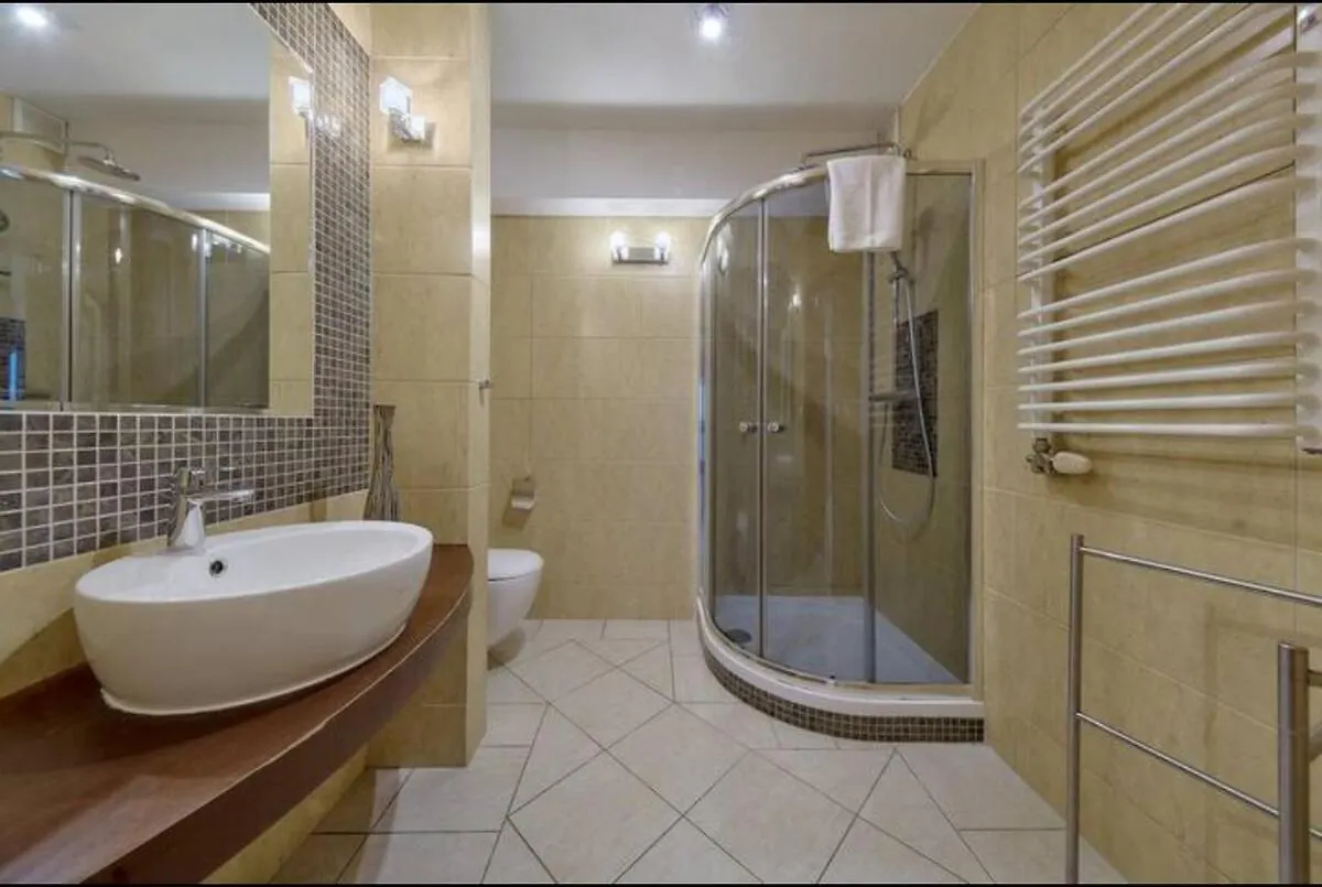 Apartament Viva Zakopane Spa 0*,  Poland