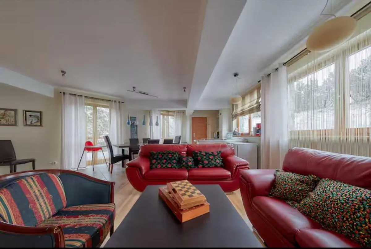 Apartament Viva Zakopane Spa Poland